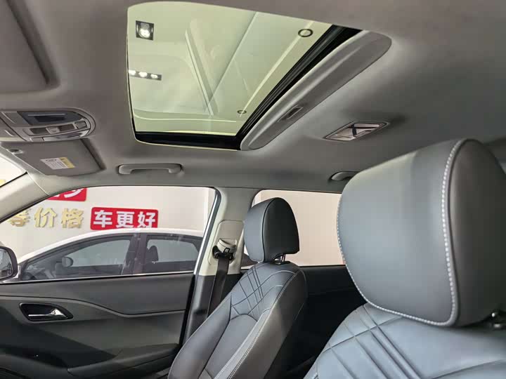 Фото 8 - Hyundai ix35 (Mufasa)