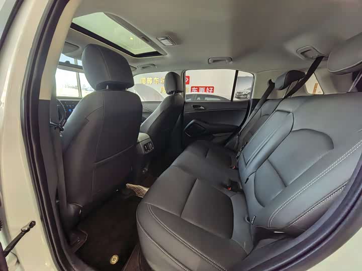 Фото 9 - Hyundai ix35 (Mufasa)