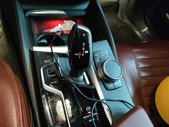 Фото 7 - BMW 5 Series