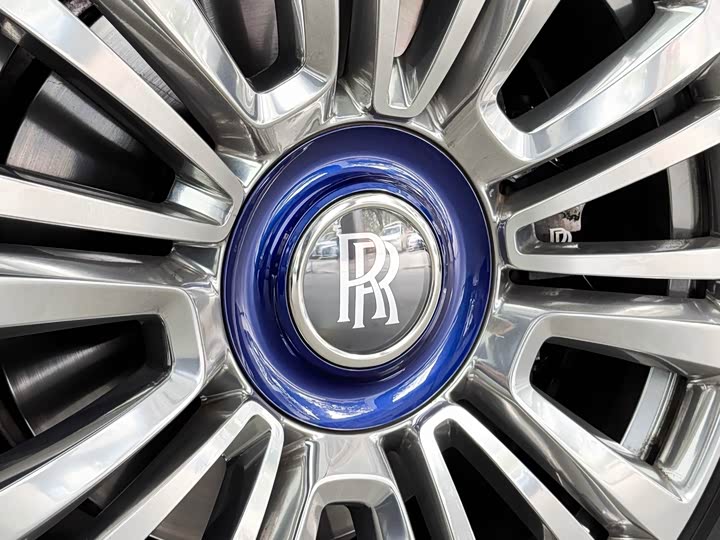 Фото 2 - Rolls-Royce Ghost