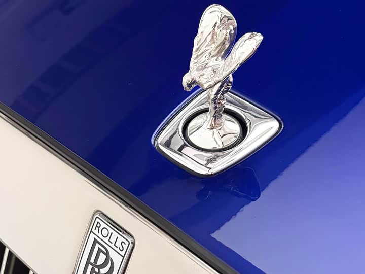 Фото 7 - Rolls-Royce Ghost