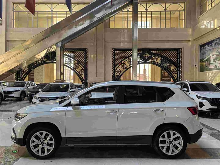 Фото 4 - Jetta VS5