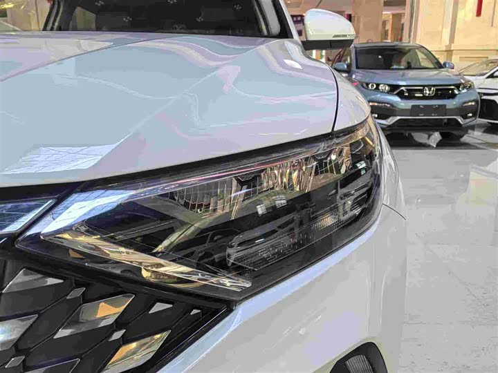 Фото 5 - Jetta VS5