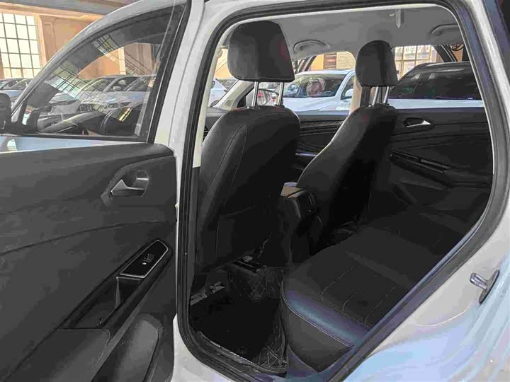 Фото 7 - Jetta VS5