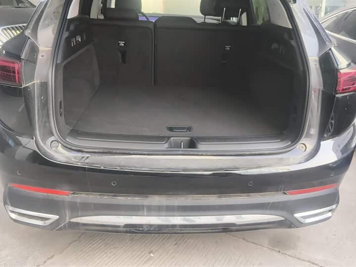 Фото 4 - Buick Envision S