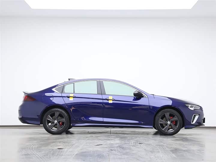 Фото 6 - Buick Regal