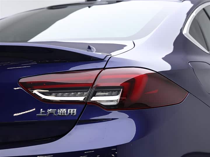 Фото 7 - Buick Regal