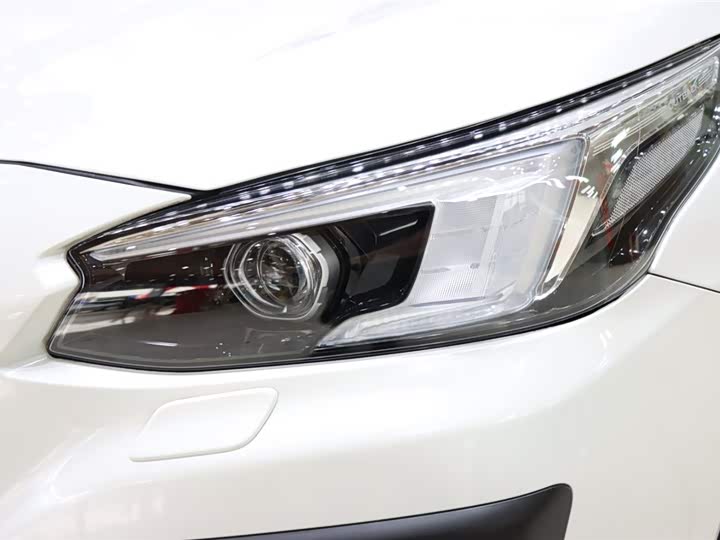 Фото 7 - Subaru Outback