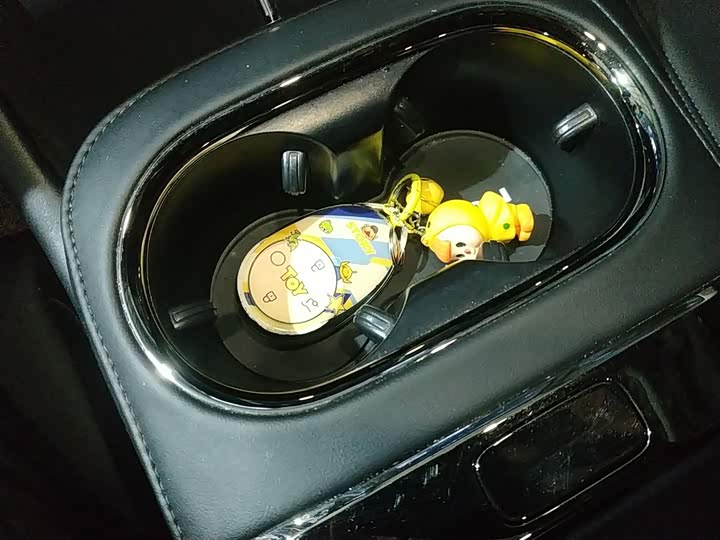 Фото 9 - GAC Aion RT