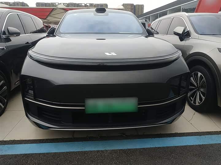 Фото 3 - LiXiang L9