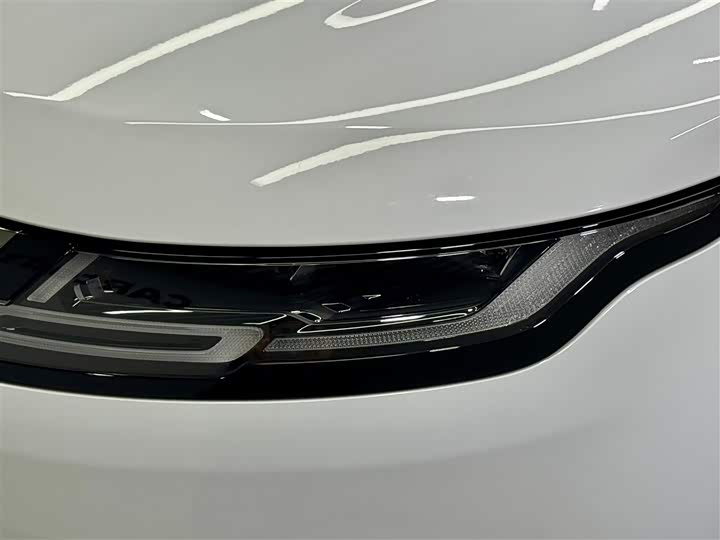 Фото 8 - Land Rover Range Rover Evoque L