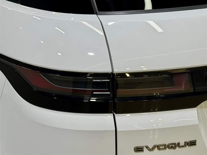 Фото 9 - Land Rover Range Rover Evoque L