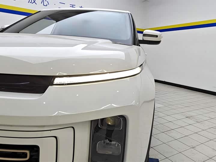 Фото 5 - Geely Icon