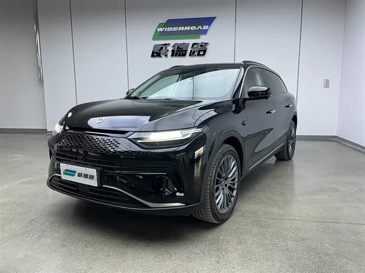 Фото 1 - Leapmotor C11