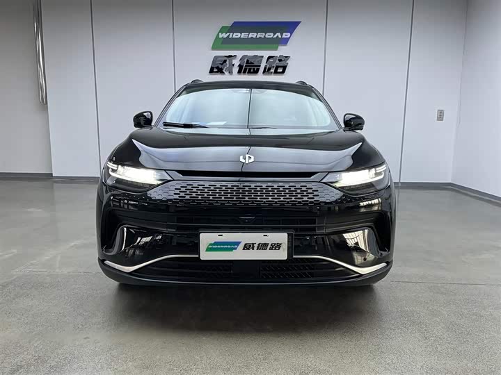 Фото 2 - Leapmotor C11