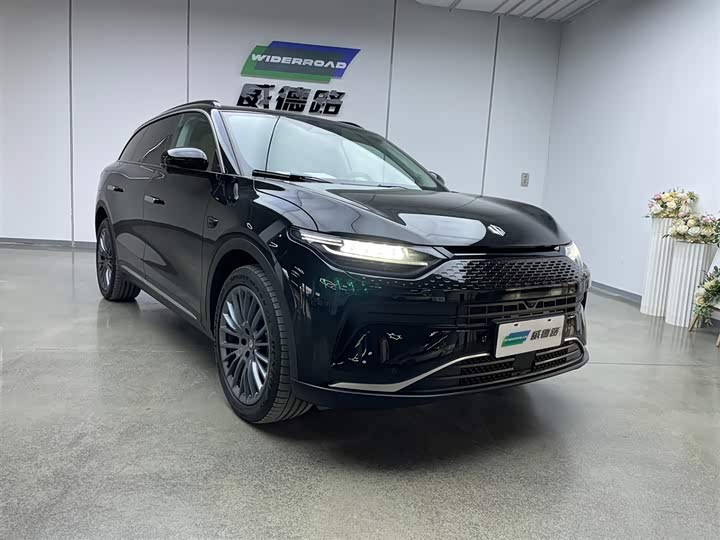 Фото 3 - Leapmotor C11