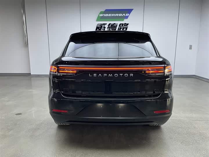 Фото 4 - Leapmotor C11