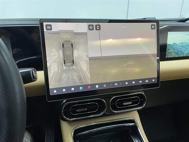 Фото 9 - Leapmotor C11