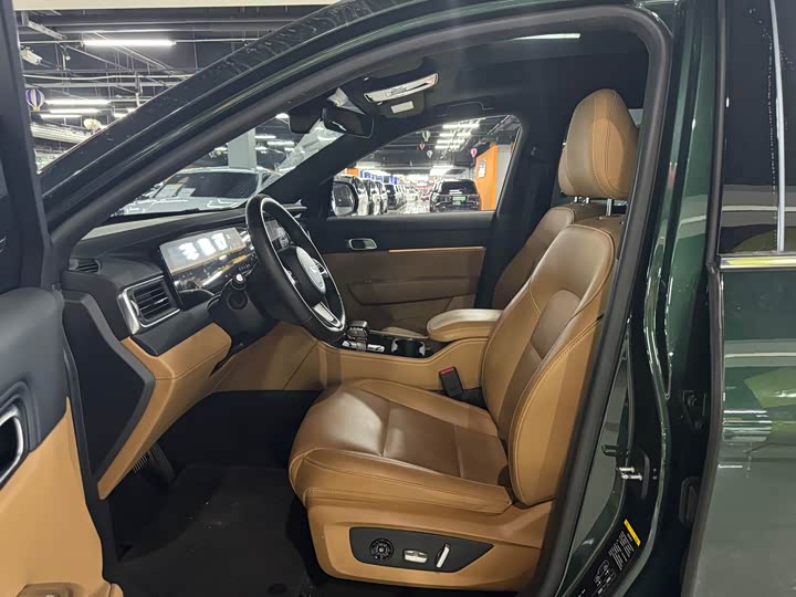 Фото 4 - LiXiang One