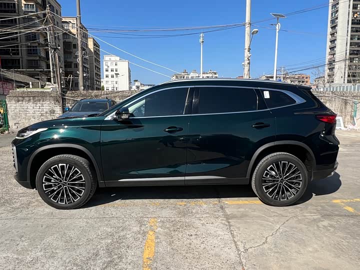 Фото 4 - Exeed TXL