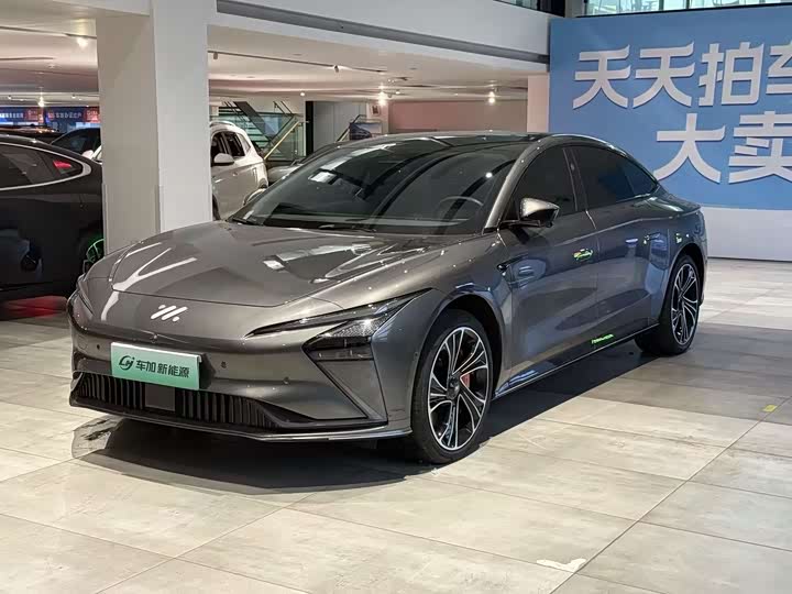 Фото 1 - IM motors L7