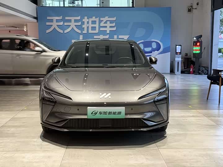 Фото 2 - IM motors L7