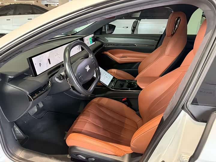 Фото 7 - IM motors L7