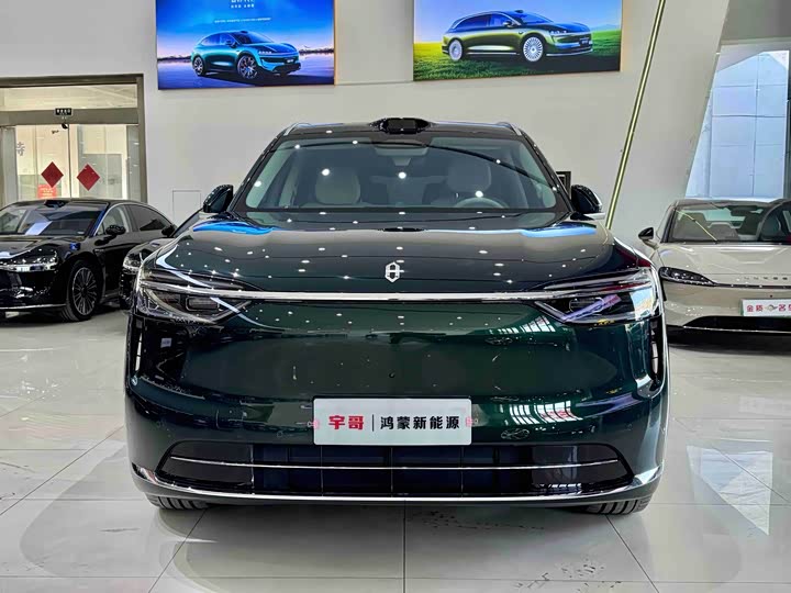 Фото 2 - Aito M7