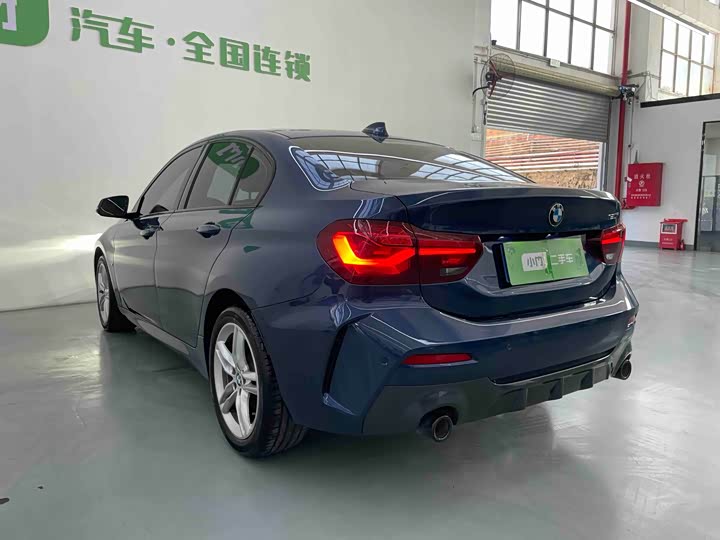 Фото 6 - BMW 1 Series