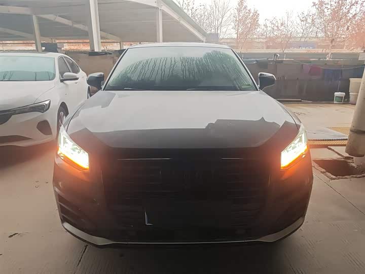 Фото 3 - Audi Q2L