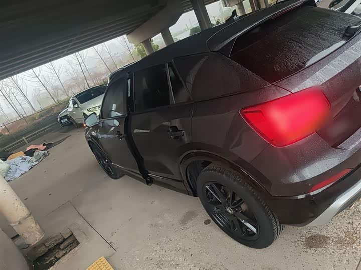 Фото 5 - Audi Q2L