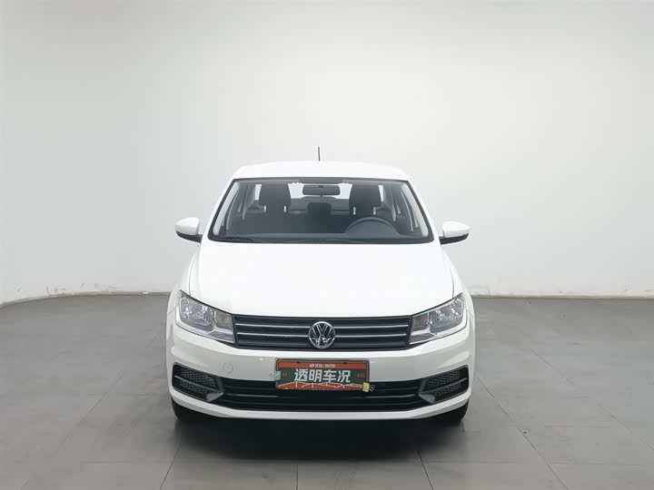 Фото 3 - Volkswagen Santana