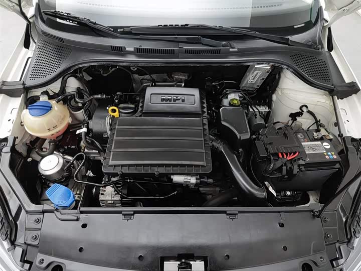 Фото 6 - Volkswagen Santana