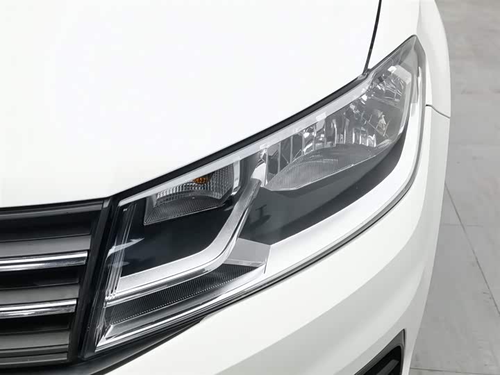 Фото 7 - Volkswagen Santana