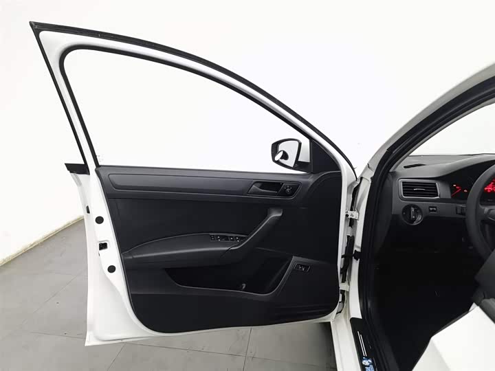 Фото 8 - Volkswagen Santana