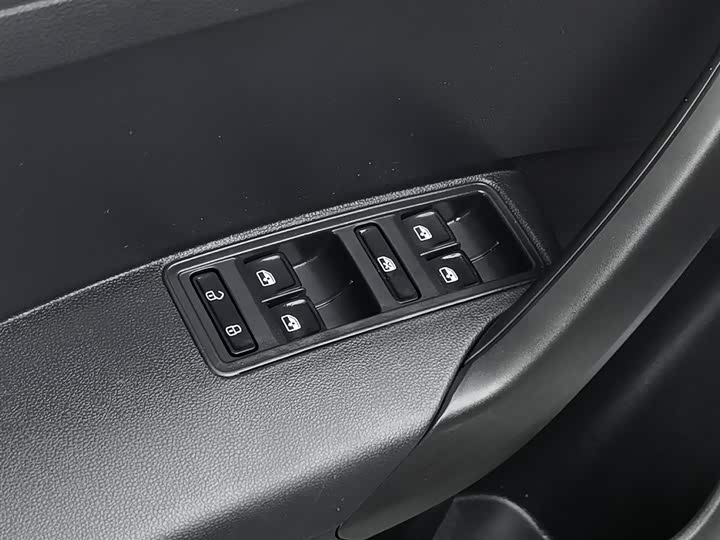 Фото 9 - Volkswagen Santana