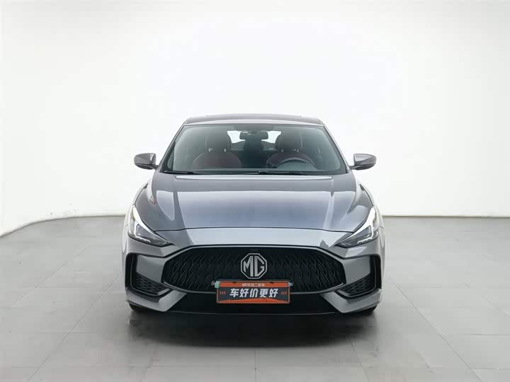 Фото 3 - MG Motor 5