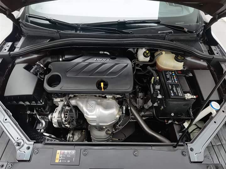 Фото 6 - MG Motor 5