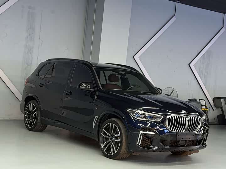 Фото 3 - BMW X5