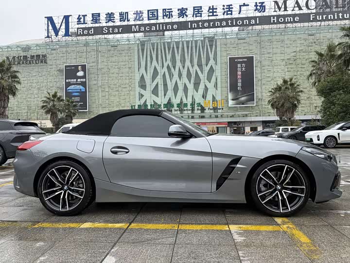 Фото 3 - BMW Z4