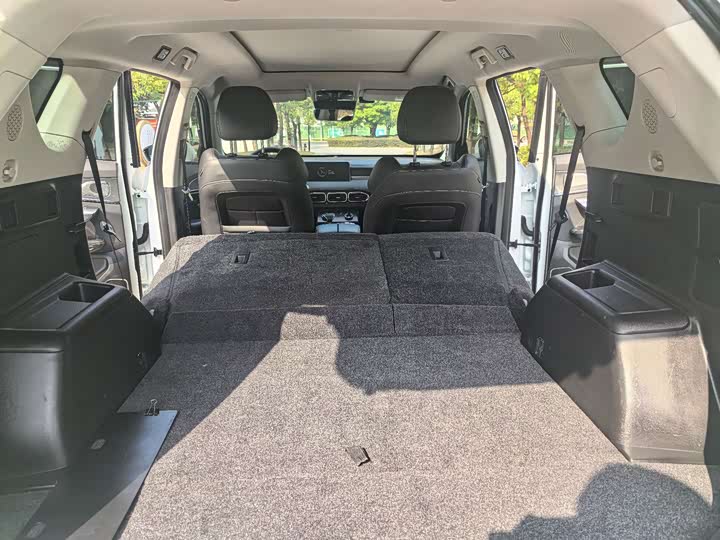 Фото 9 - Jetour X70 Plus