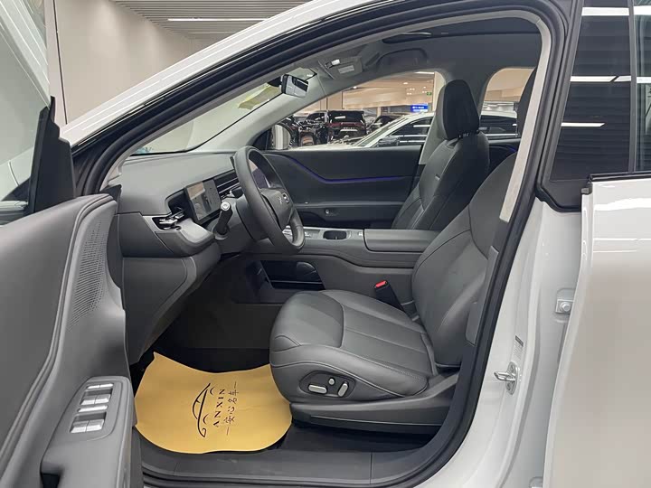 Фото 7 - XPeng G6