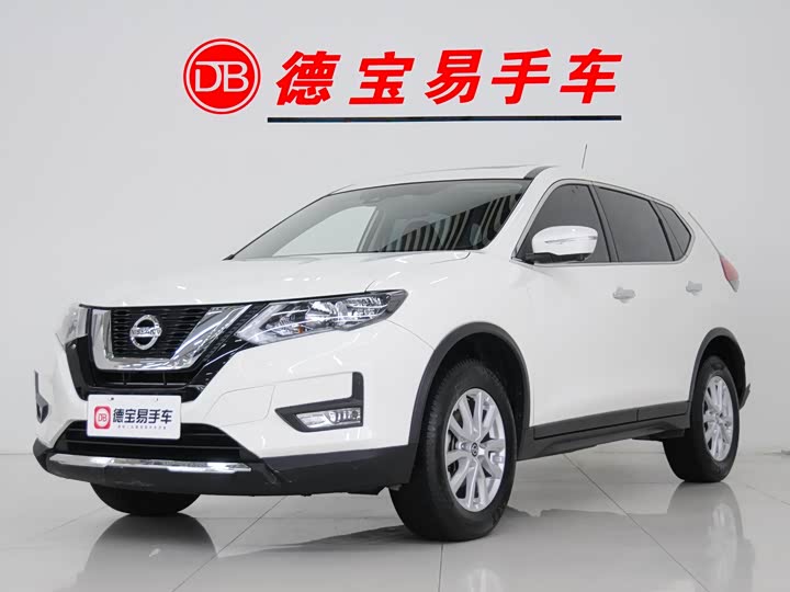 Фото 1 - Nissan X-Trail