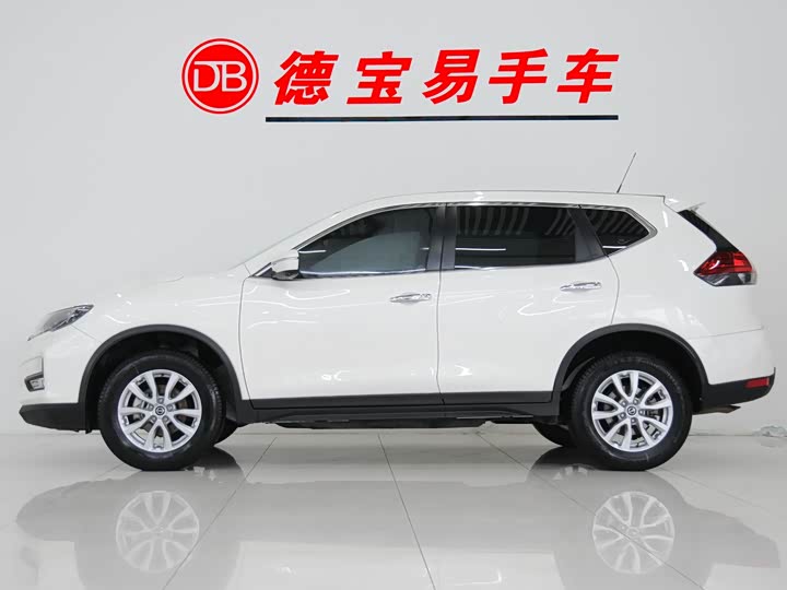 Фото 4 - Nissan X-Trail