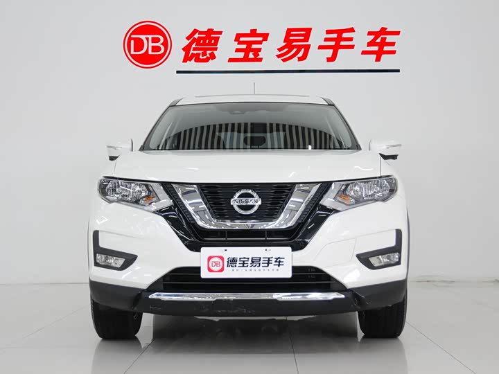 Фото 5 - Nissan X-Trail
