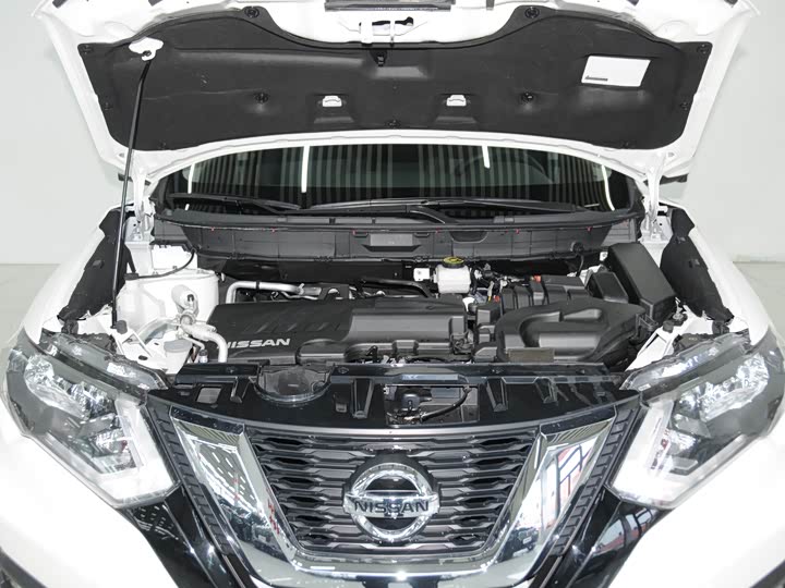 Фото 8 - Nissan X-Trail