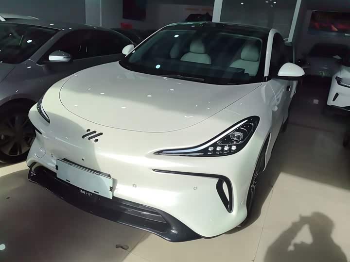 Фото 2 - IM motors LS6