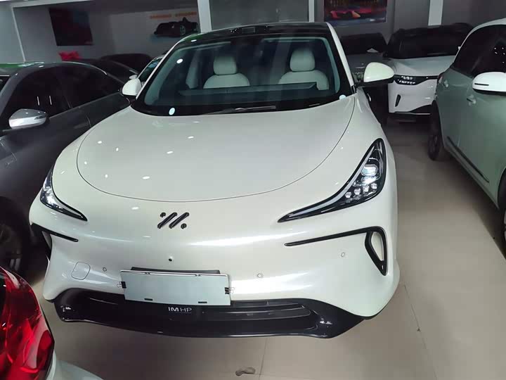 Фото 3 - IM motors LS6