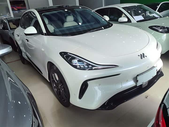 Фото 4 - IM motors LS6