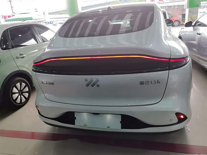 Фото 6 - IM motors LS6